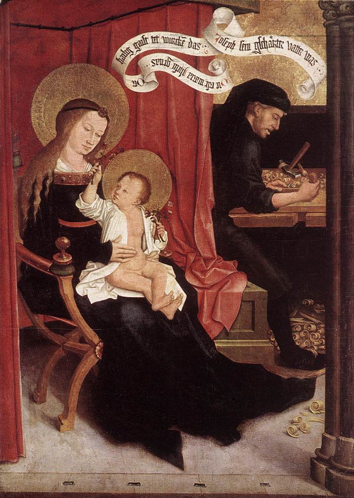 Holy Family et